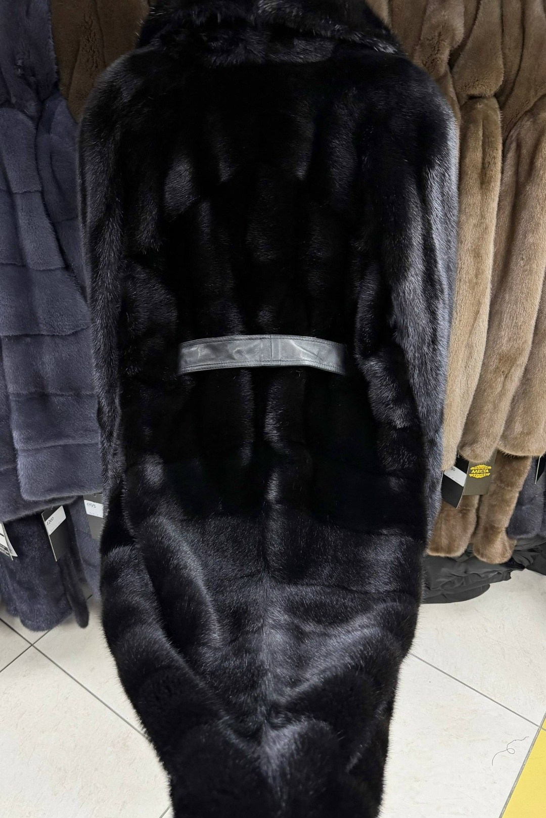 норковые шубы,шуба,шуба из норки,шуба норковая с английским воротником,шуба норка