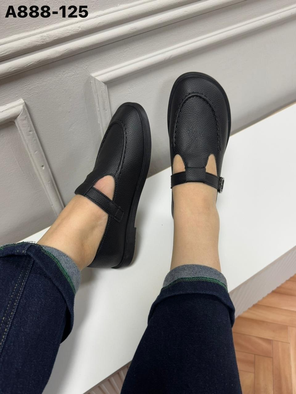 ,туфли женские,туфли повседневные,женская ,черные туфли