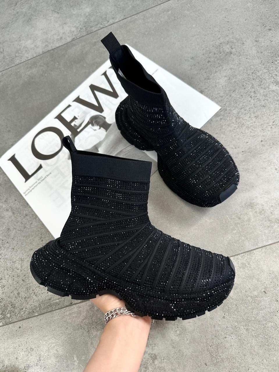 женская ,обуви,модная ,кроссовки женскиe,кроссовки женские balenciaga