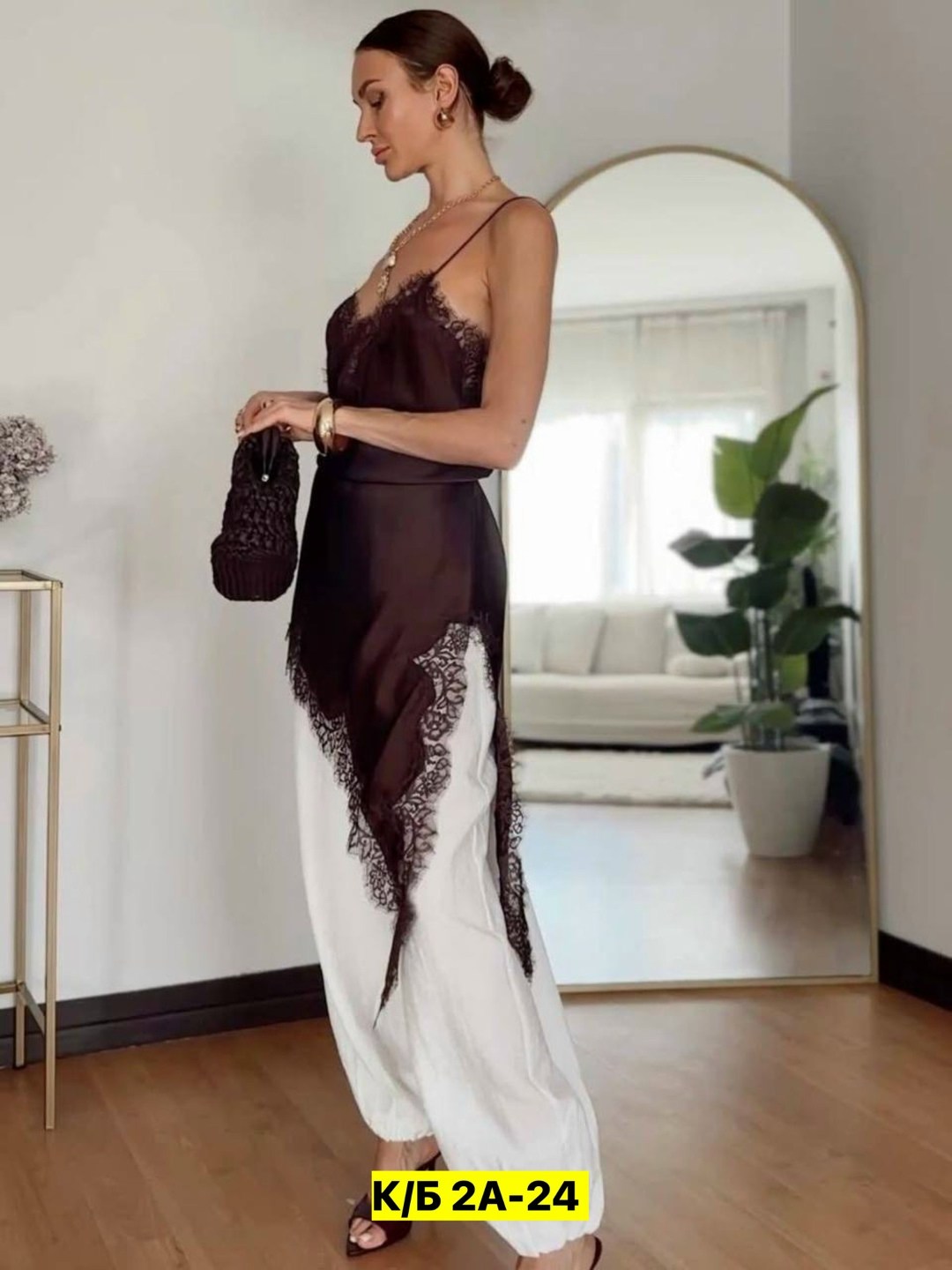 кружевное платье,стильные наряды,топ с кружевом шелковый,длинные женские платья