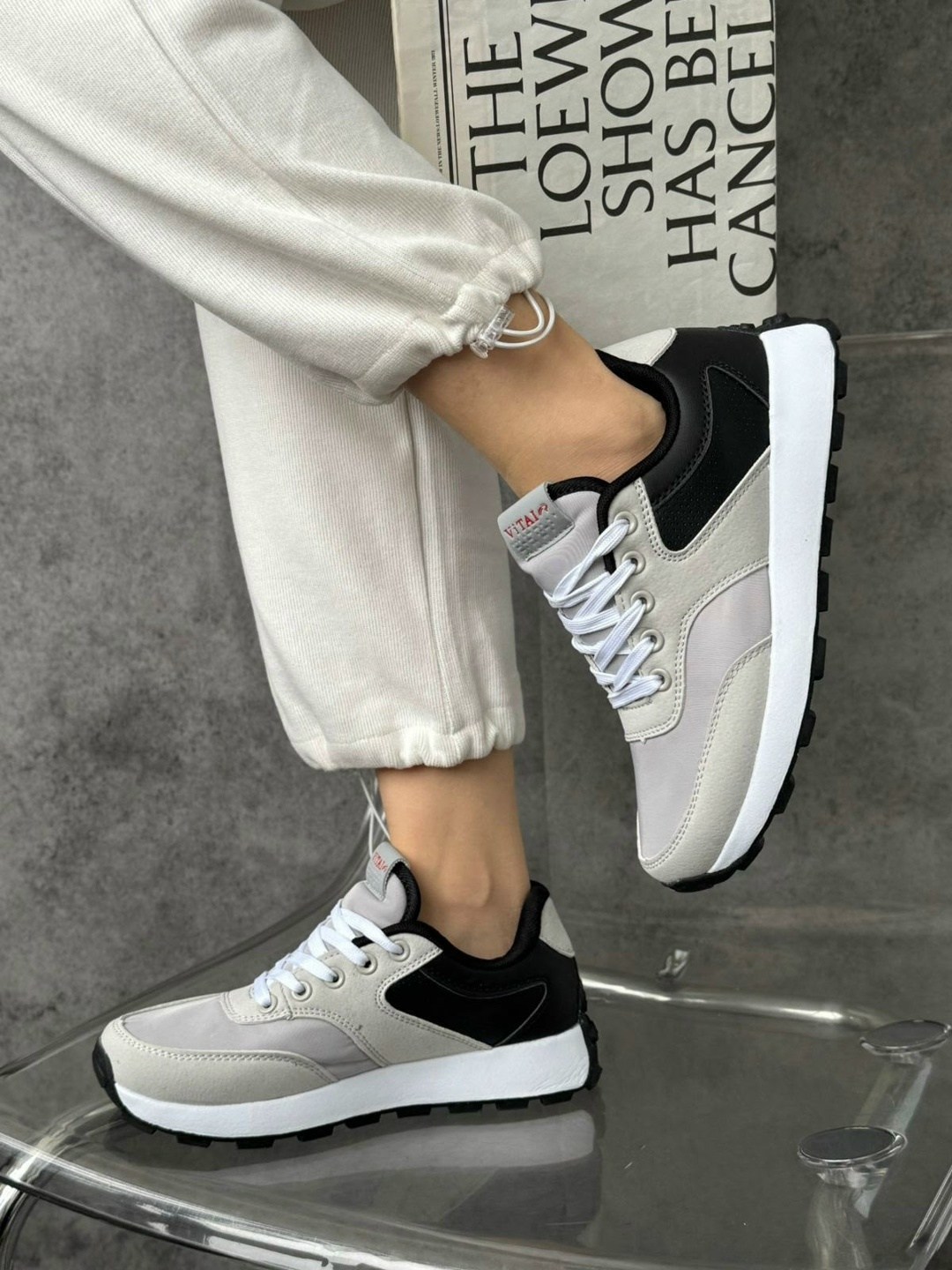 кроссовки,женские кроссовки,кроссовки для женщин,модные кроссовки,бежевые кроссовки