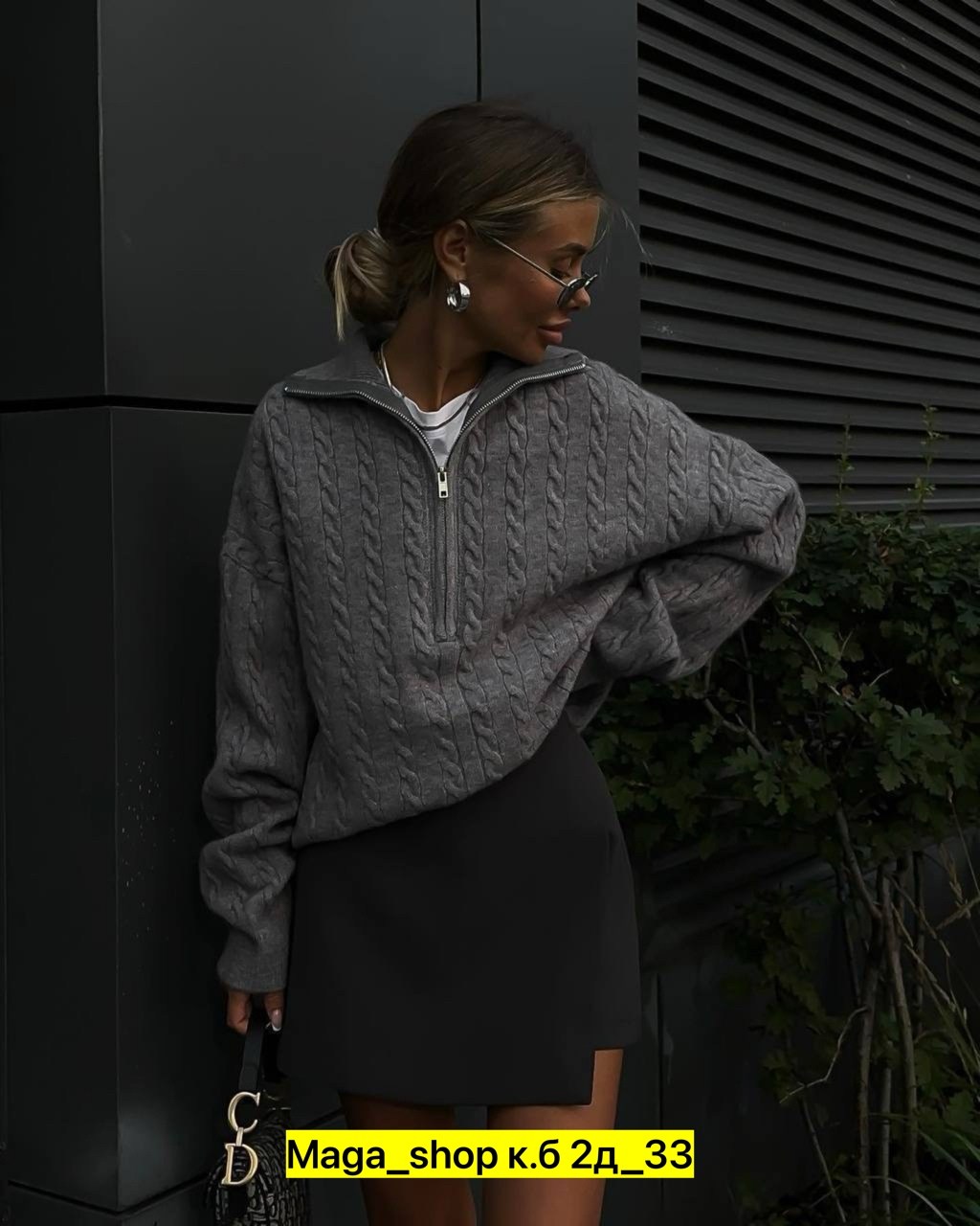 свитер оверсайз с горлом вязаный теплый на молнии,свитер оверсайз вязаный удлиненный need&lyk,свитер оверсайз вязаный с горлом на молнии,свитер оверсайз вязаный с горлом,свитер оверсайз вязаный