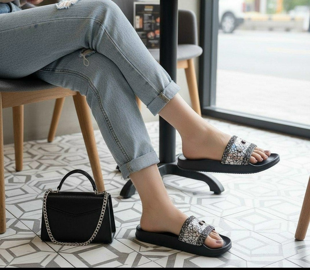 леопард 1505 сланцы женские,яркие шлепанцы,,шлепанцы женские,шлепки женские