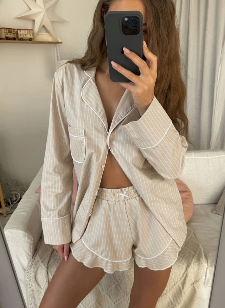 пижама женская с шортами,пижама розовая,женская пижама arya home collection sanro с шортами,пижама женская,пижама