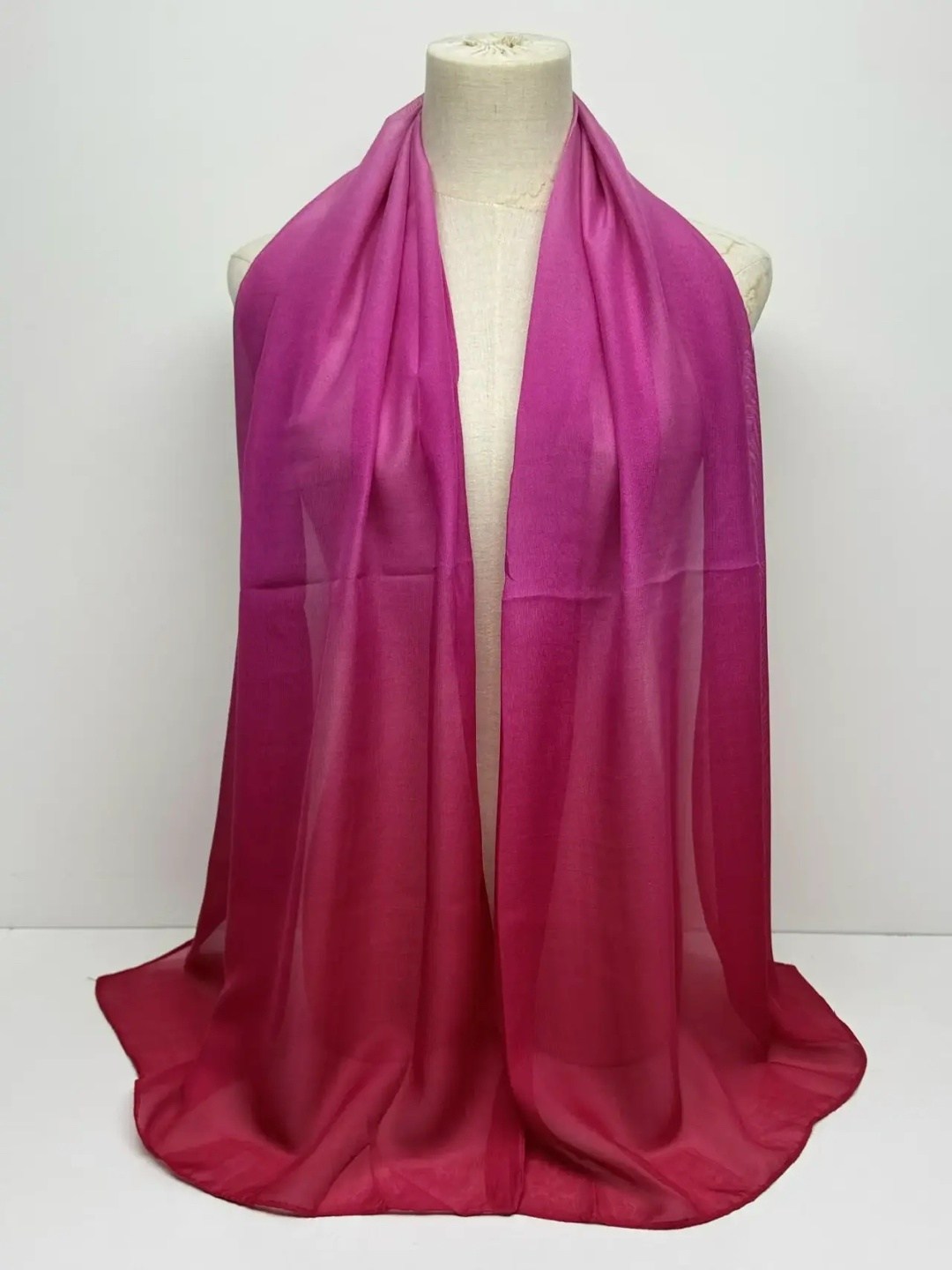 шарф шифоновый,шифон шарф,шифоновые палантины,шарфы для женщин,женский шифоновый шарф