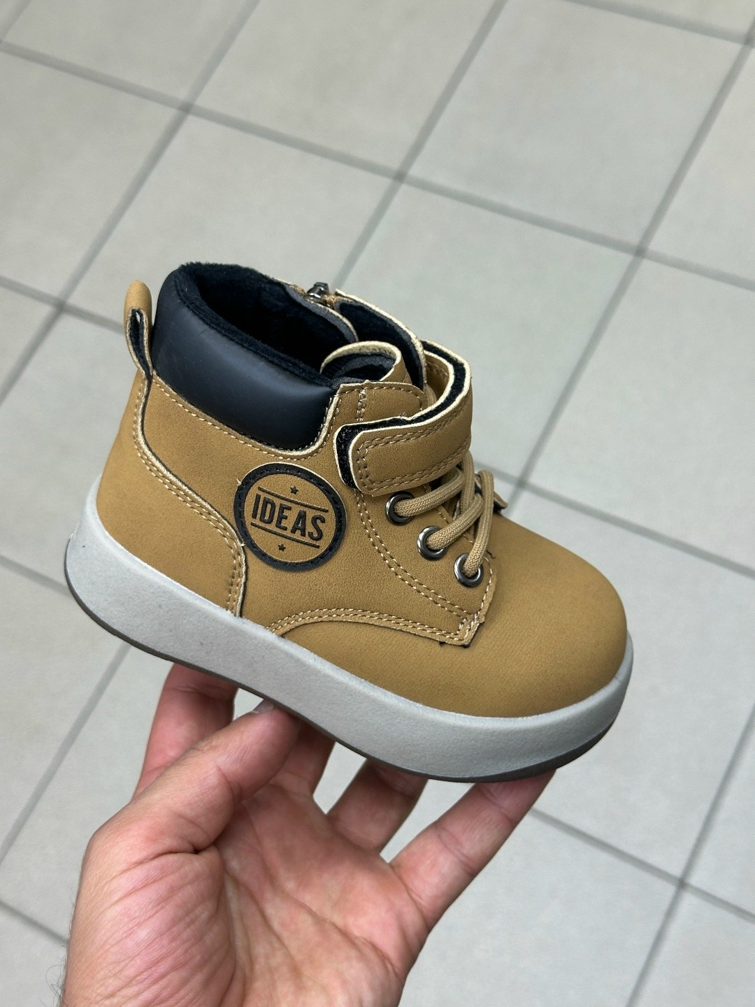 , детская,ботинки,детские ботинки, капитошка