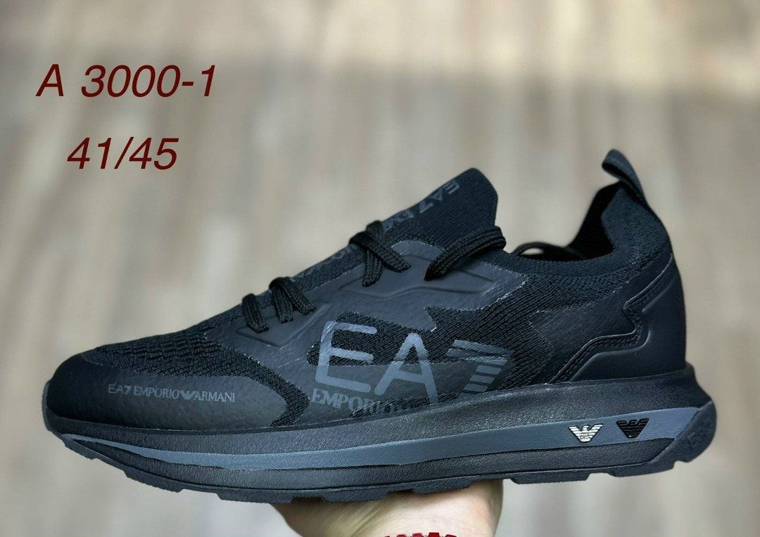 кроссовки emporio armani,кроссовки,кроссовки ea 7,эксклюзивные кроссовки,армани  мужская