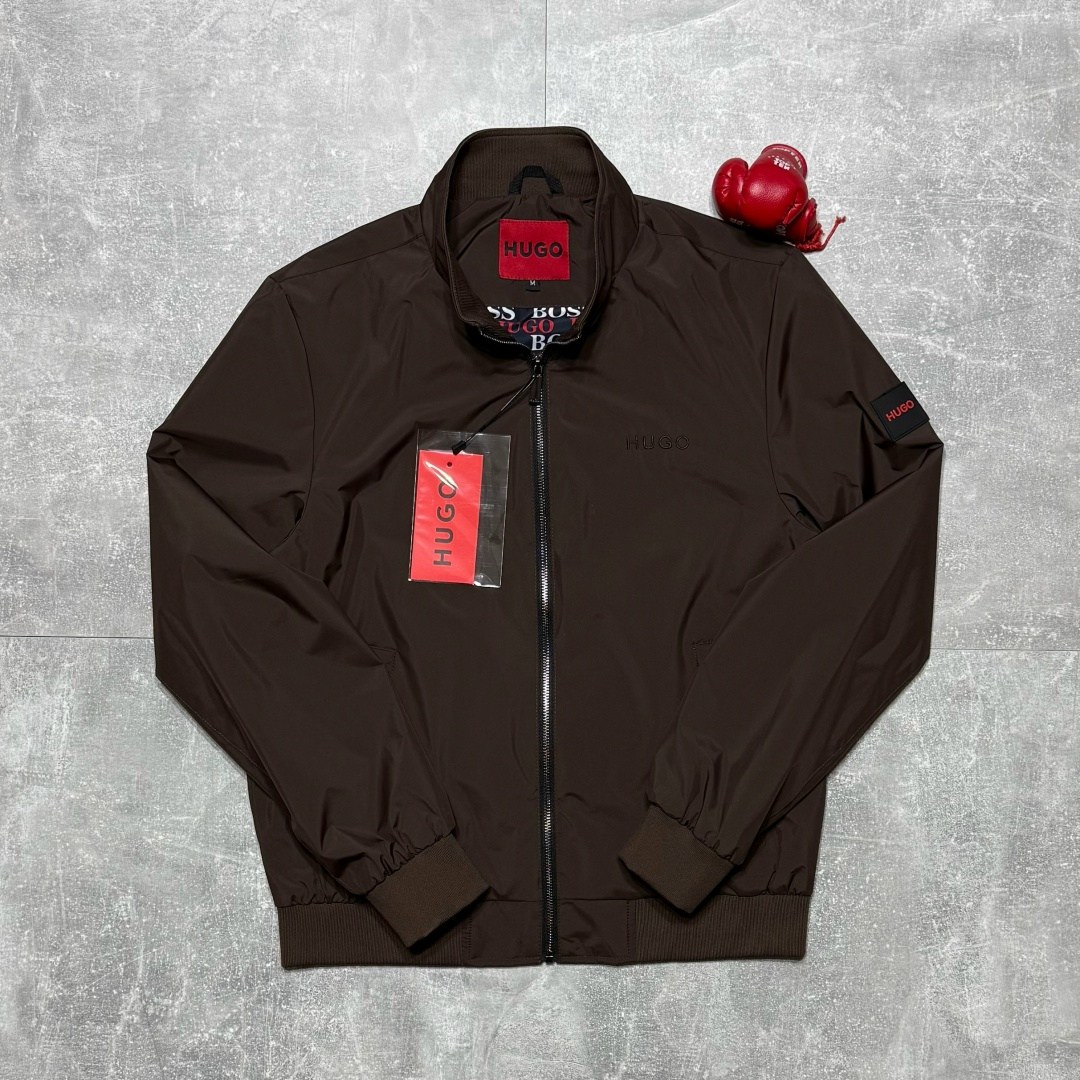 hugo boss куртка,куртка повседневная,куртка бомбер,мужская куртка бомбер,демисезонная куртка