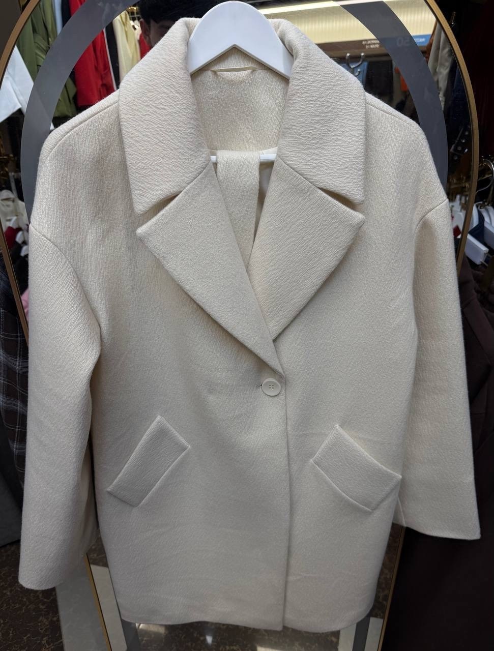 кашемир пальто,шерстяное пальто,пальто,женские пальто,пальто с воротником