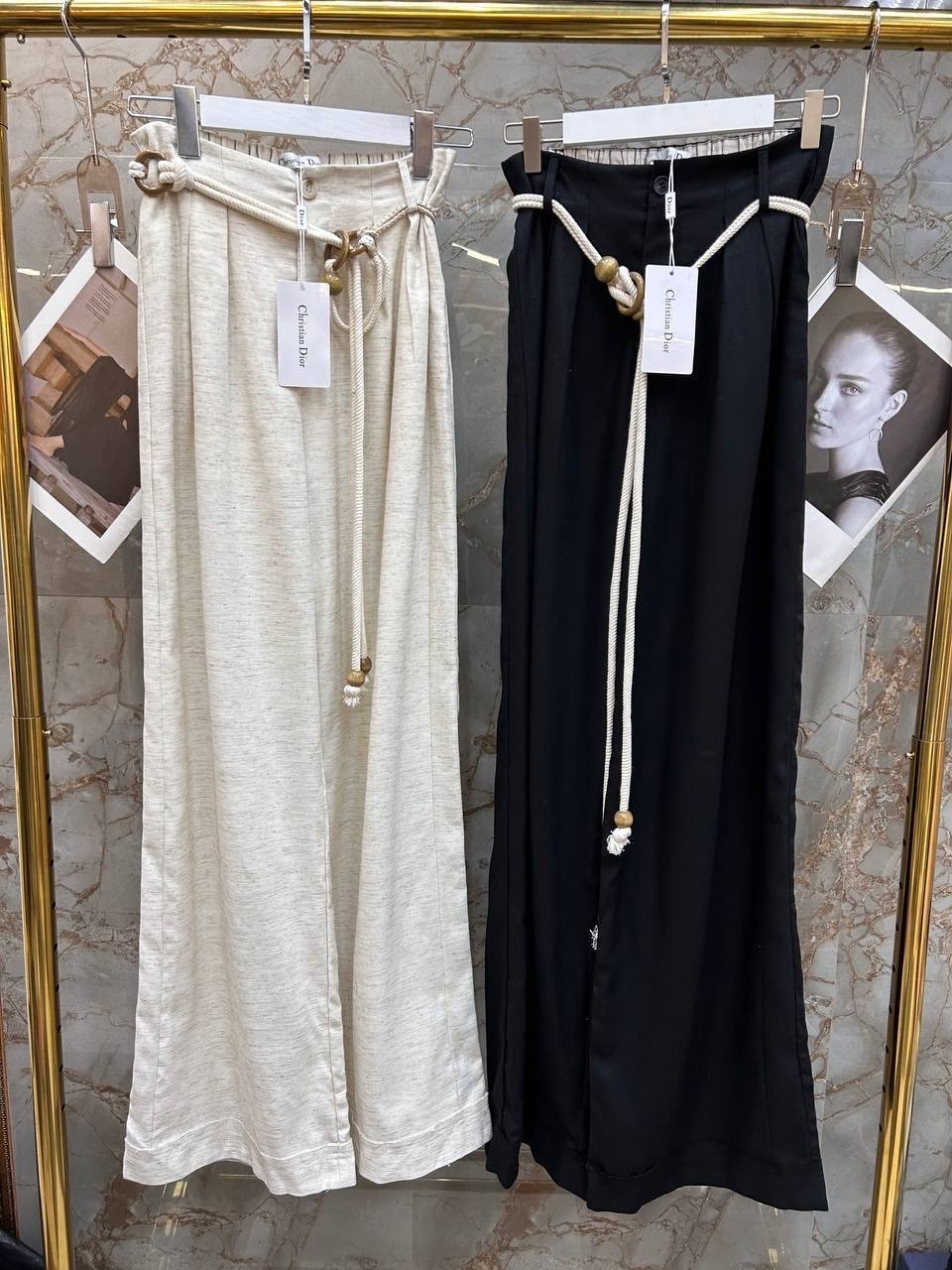 брюки широкие,длинные брюки,брюки с широкими штанинами,юбка с цепью,длинное платье