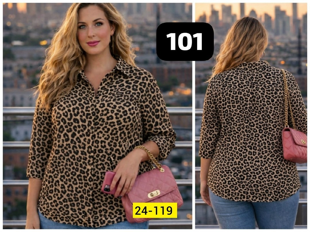 clasi рубашка больших размеров леопардовый принт shein,блузка женская,рубашка женская большие размеры,женские блузки и рубашки,свободная рубашка с леопардовым принтом