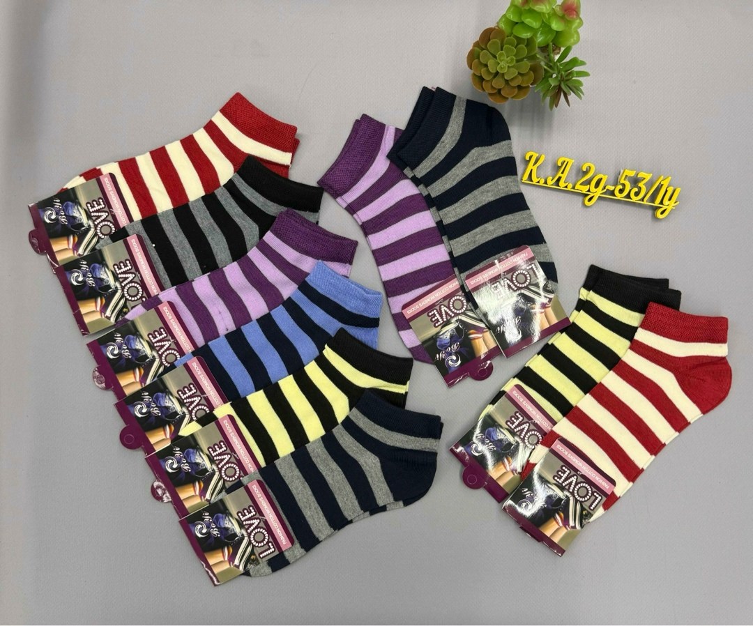 носки женские,носки женские 12 пар,носки женские 10 пар,комплект носки женские,набор женские носки