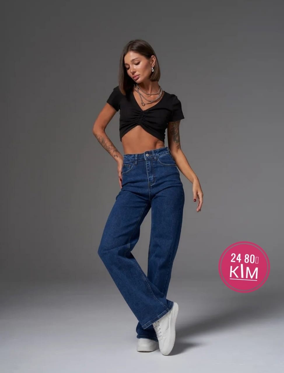 джинсы женские широкие,джинсы широкие,женские джинсы,прямые женские джинсы,женские джинсы мом