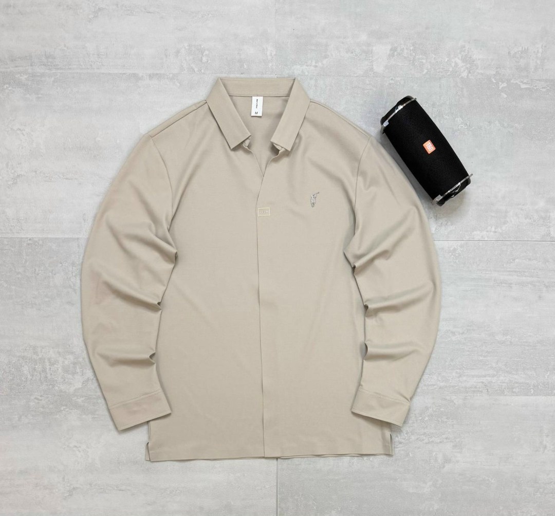 бежевая рубашка,рубашка повседневная,рубашка поло,рубашка