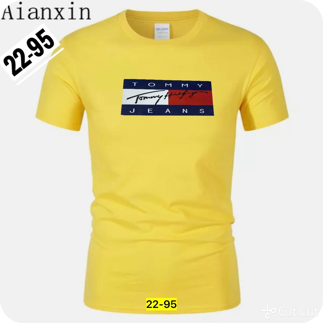 футболки мужские,футболка мужская tommy hilfiger,летняя мужская футболка,футболка,модные мужские футболки