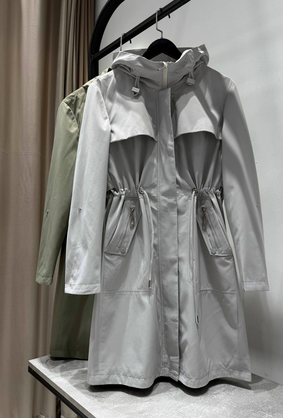 плащ женский,плащ на весну,плащ женский на весну,плащ тренч женский,плащ женский осень весна