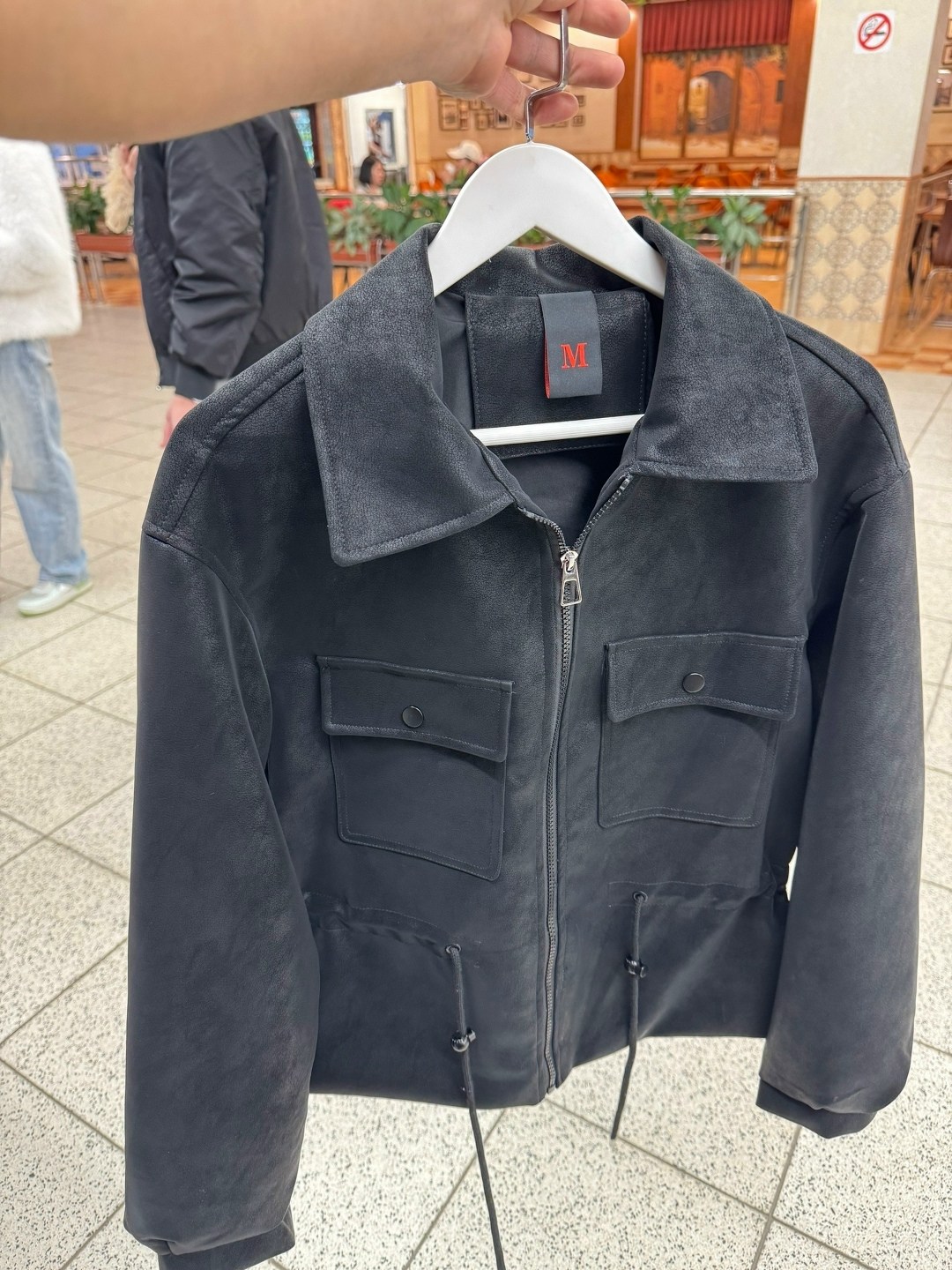 куртка замшевая,куртка полностью из замши loro piana,куртка повседневная,кожаная куртка,куртка замшевая женская