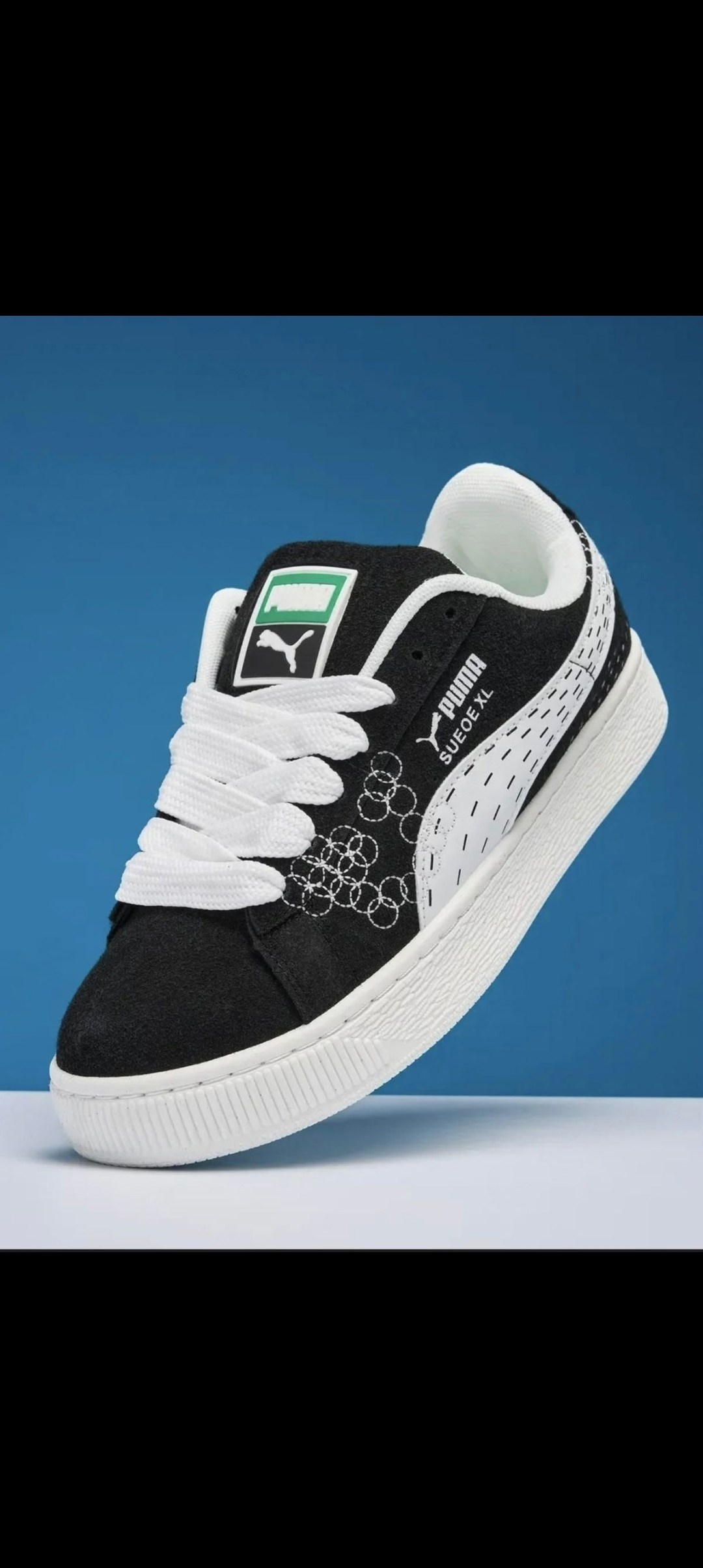 ,кроссовки puma женские,кроссовки puma,кроссовки замш,кроссовки дутые puma suede xl