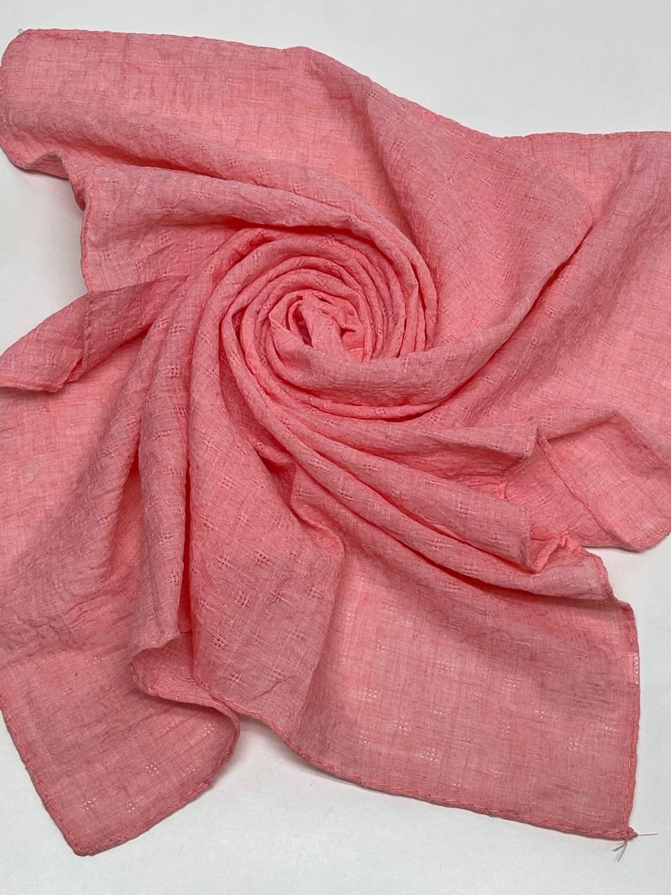 платки тонки,платок хлопковый,муслин лимон цвет,платки женские,муслин двухслойный