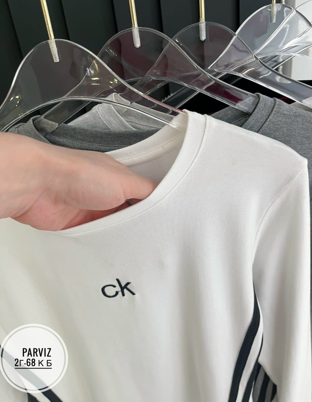 свитшот женская,кофта женская,серый свитшот,одежда кофта,серый свитшот кельвин кляйн