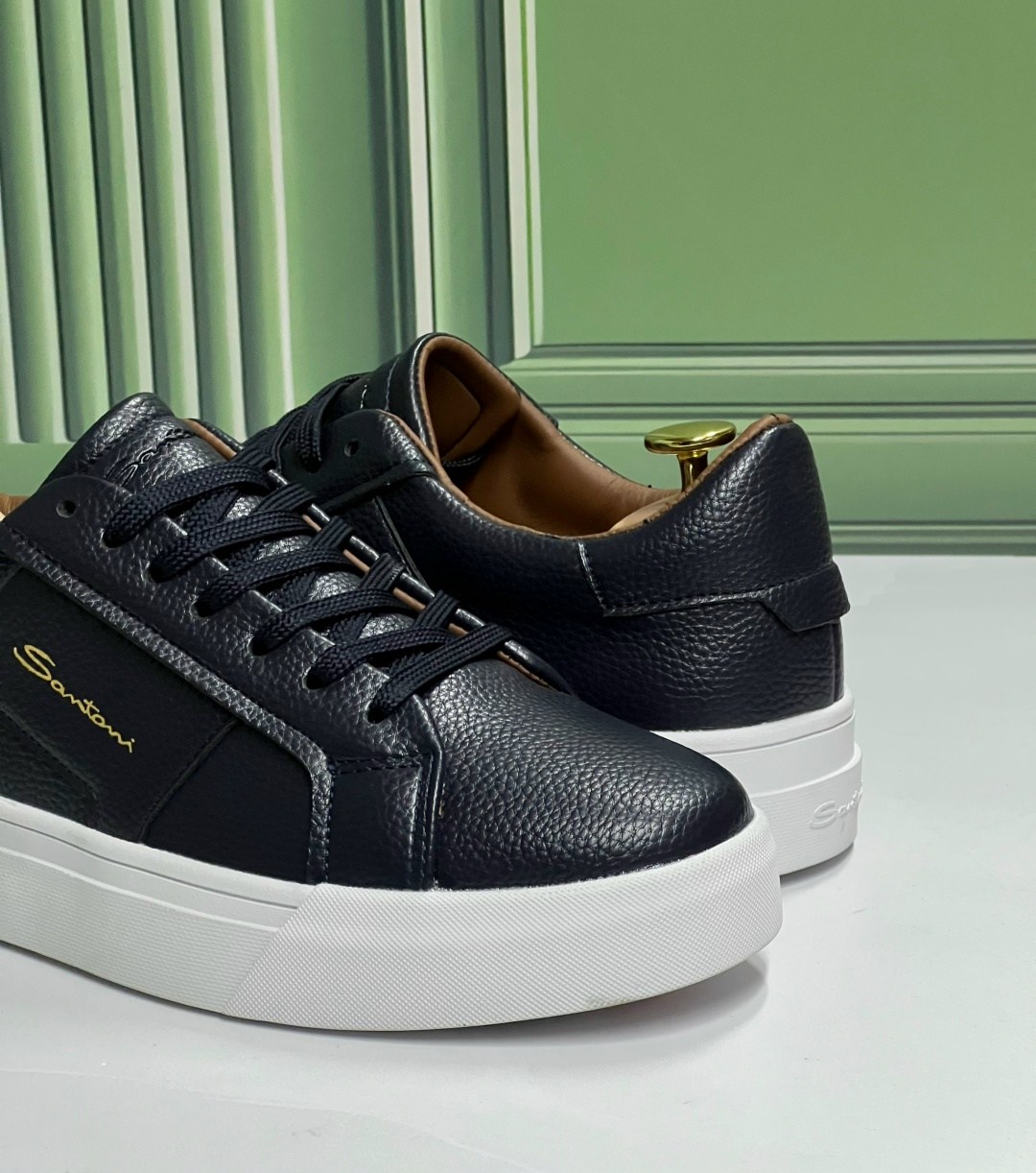 мужские кеды santoni,,кеды мужские,мужская ,кроссовки santoni