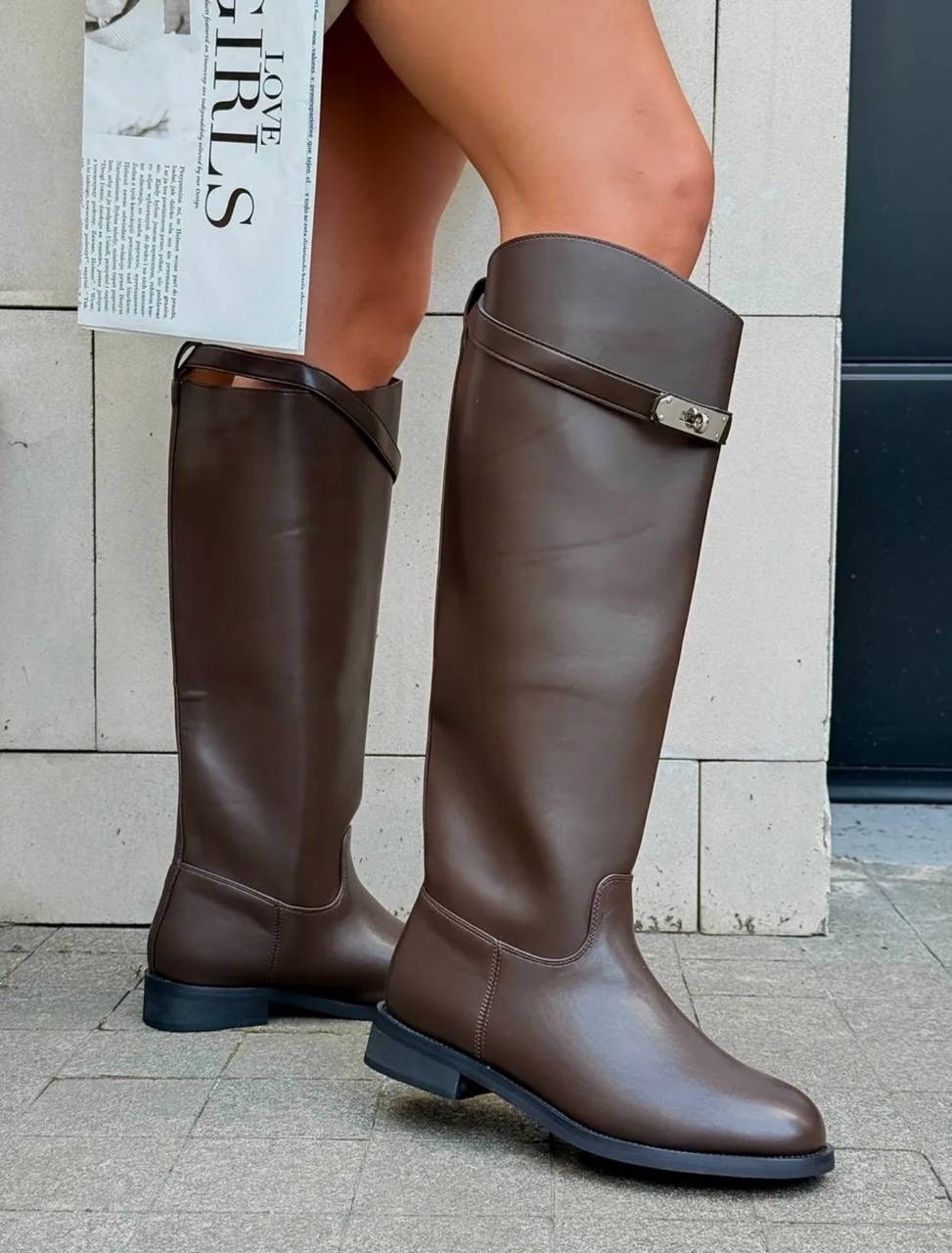 женские сапоги,сапоги трубы,сапоги,сапоги модные,жокейские сапоги