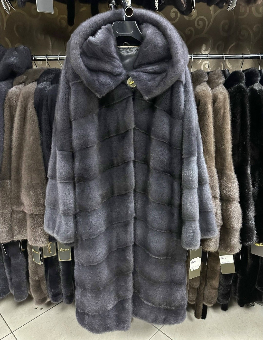 шуба норковая,шубка из меха европейской норки с капюшоном цвет лаванда,шубка из меха европейской норки с капюшоном цвет графит,норковая шуба с капюшоном,шуба норка