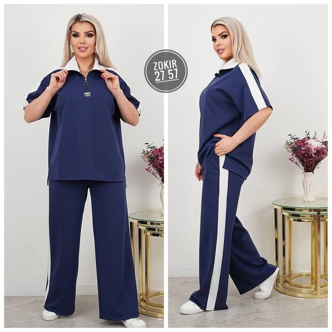 костюм женский,костюм двойка женская,костюм двойка, модный костюм двойка в ткань: трикотаж,спортивные костюмы женские