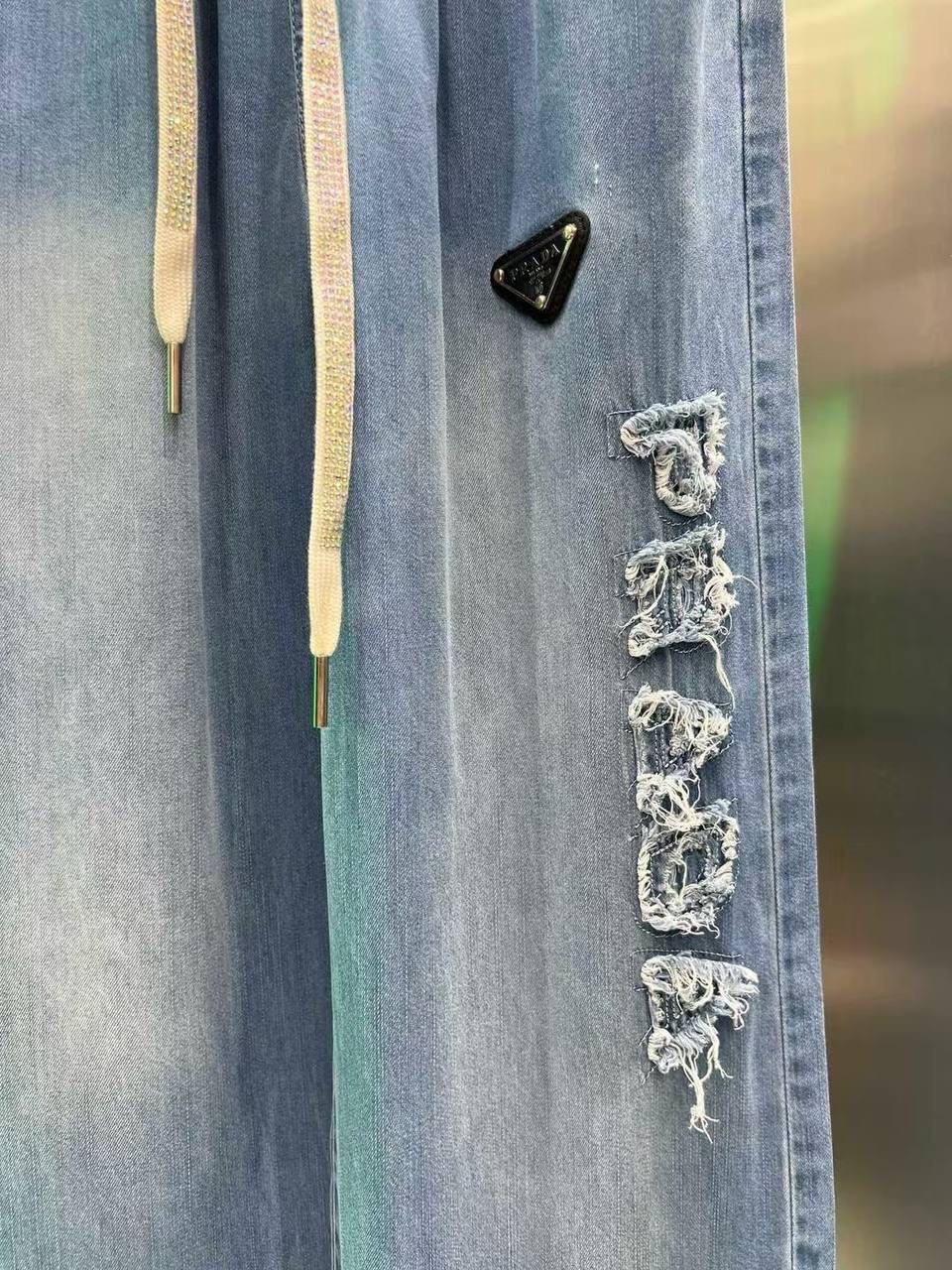 джинсы celine,джинсы женские,широкие джинсы,джинсовые брюки,женские джинсы chanel повседневная модные свободные прямые джинсы