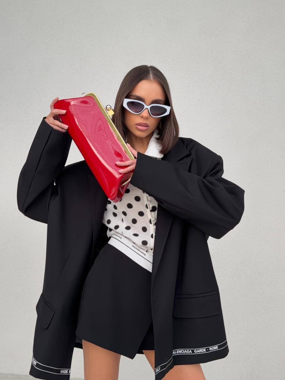 модные образы,мода стиль,жакет оверсайз,модные стили