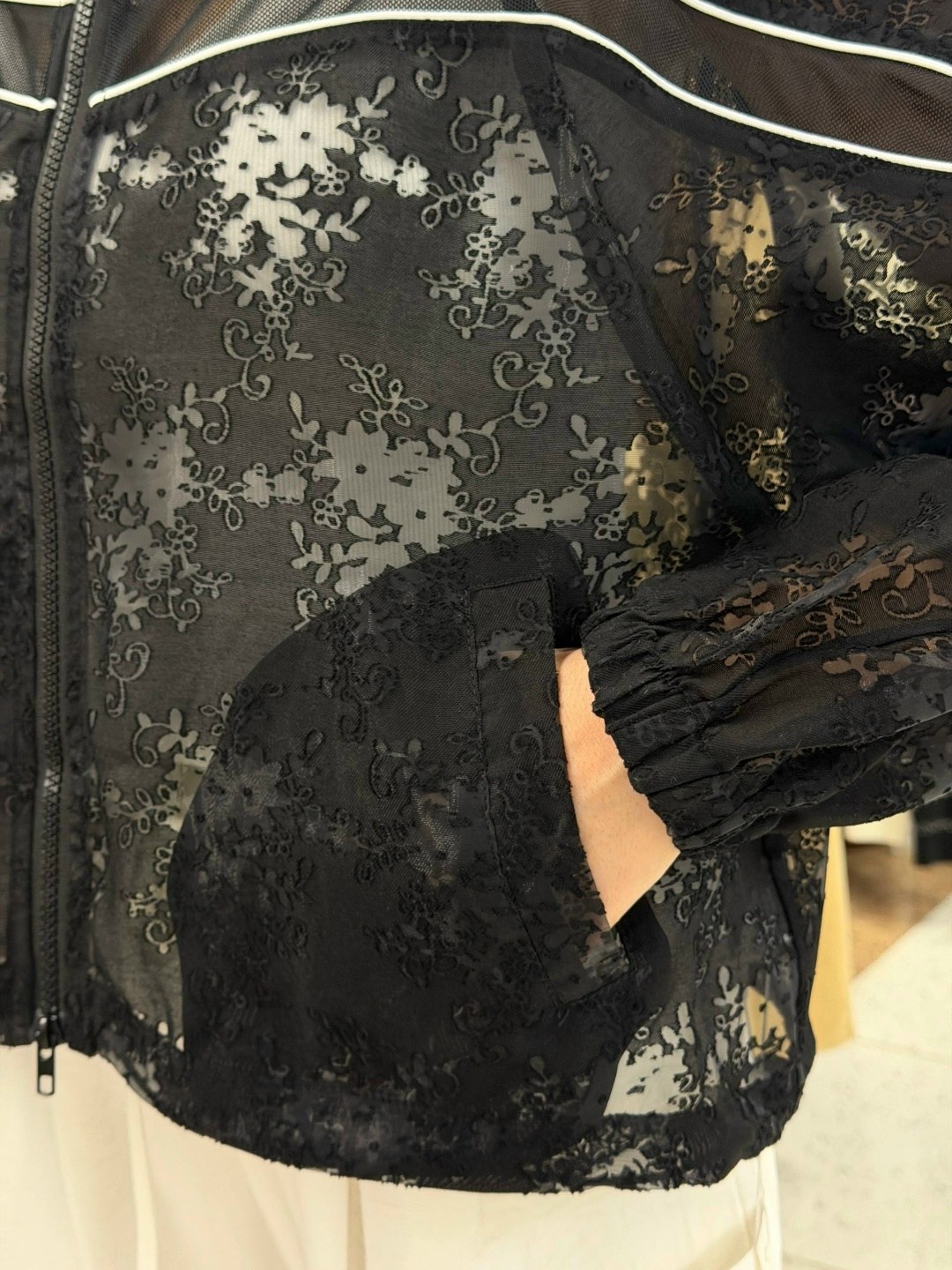 кружевная блузка,черная блузка с кружевом,кофта с кружевами,женская блузка,блузка кофта