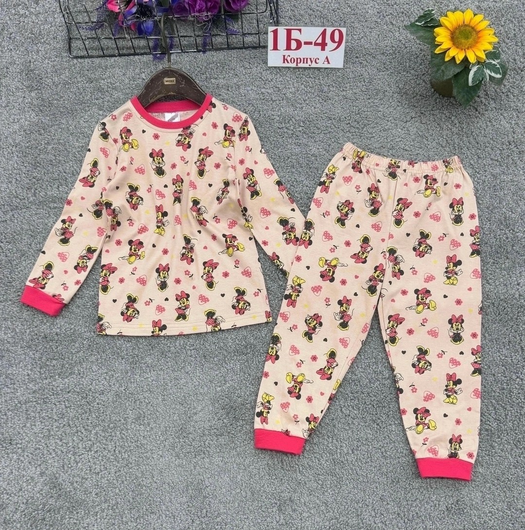 детская пижама,пижама тонкая,пижама для девочек,комплект пижама,пижама теплая