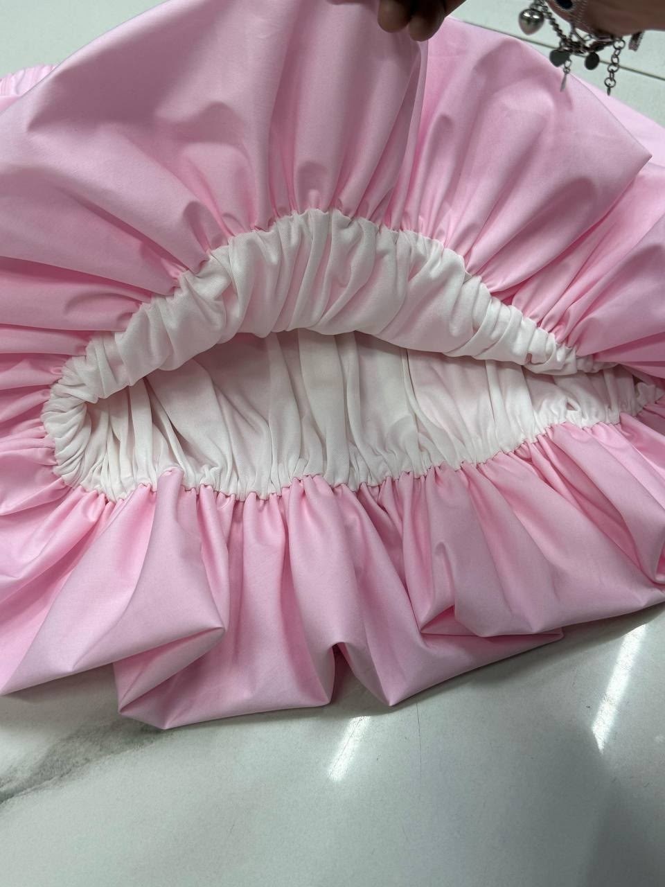 розовые брюки,юбка с оборками,одежда для девочек,шорты с оборками,юбка для девочек