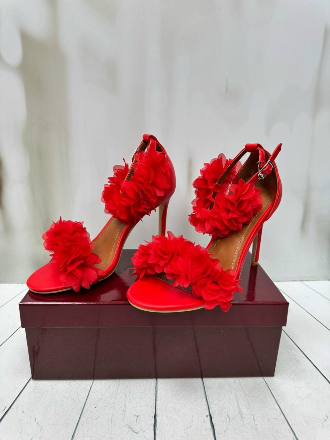 ,босоножки красные,каблуки босоножки,туфли красные,босоножки на высоком