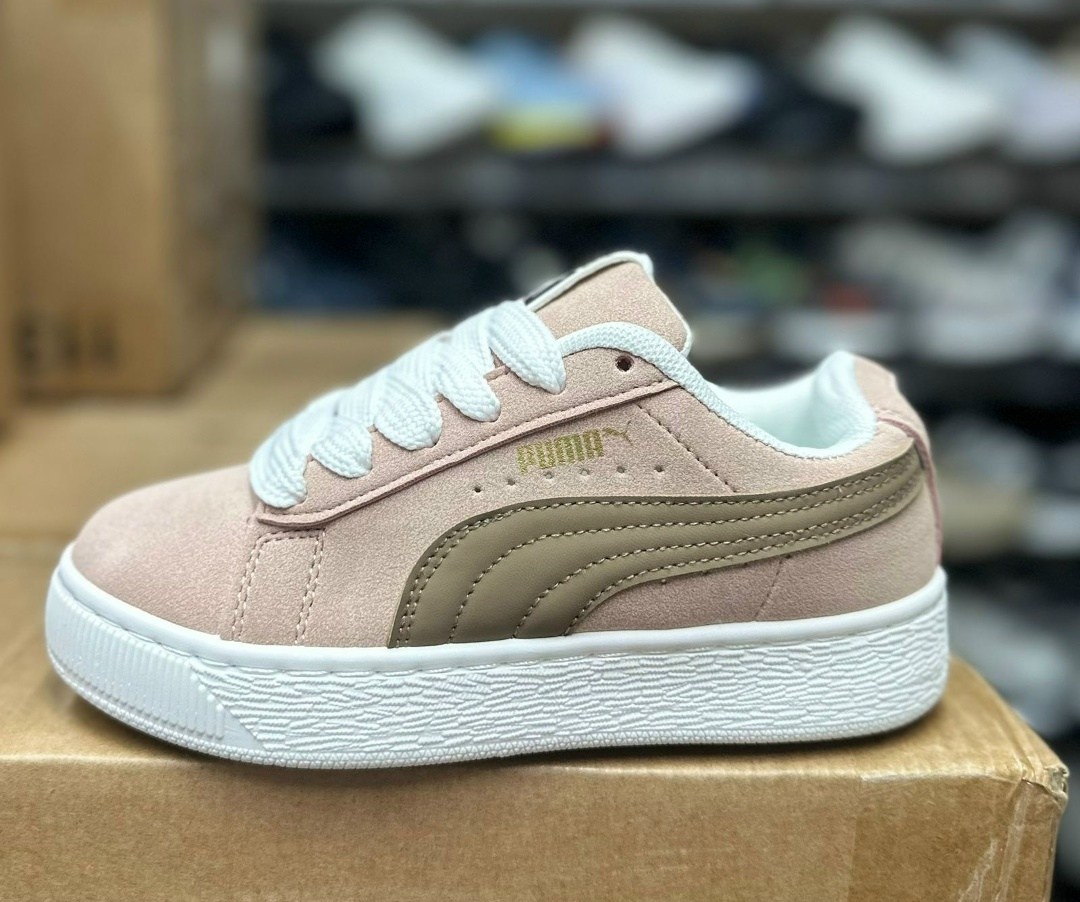 ,женские кроссовки puma,puma кроссовки,кеды женские puma,puma suede platform