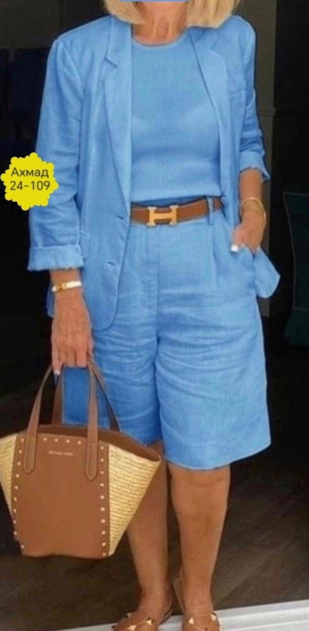 костюм женский,женский костюм двойка,летняя одежда для женщин,костюм женский летний,повседневный костюм