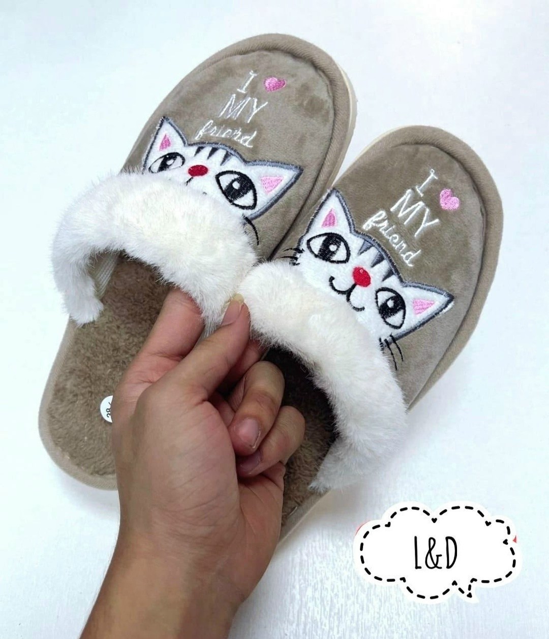 тапочки домашние женские,тапочки домашние,женские тапочки,тапочки домашние женские alpaka store с котом,тапочки домашние женские alpaka store тапки