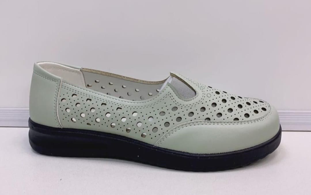 ,туфли с перфорацией,туфли женские, женская,летние туфли женские