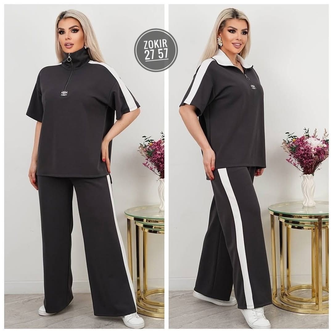 костюм женский,костюм двойка женская,костюм двойка, модный костюм двойка в ткань: трикотаж,спортивные костюмы женские