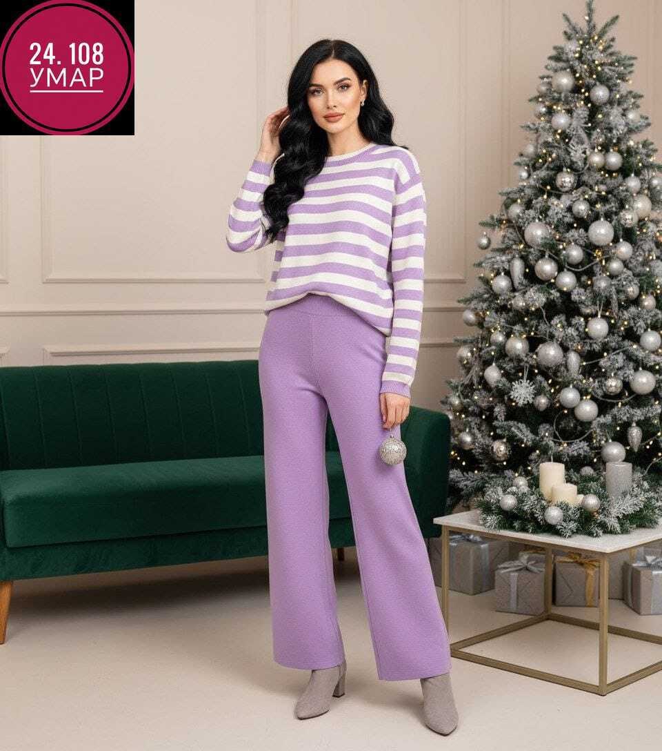 костюм трикотажный,женский костюм с брюками,женские костюмы,комплект одежды женские,теплый костюм