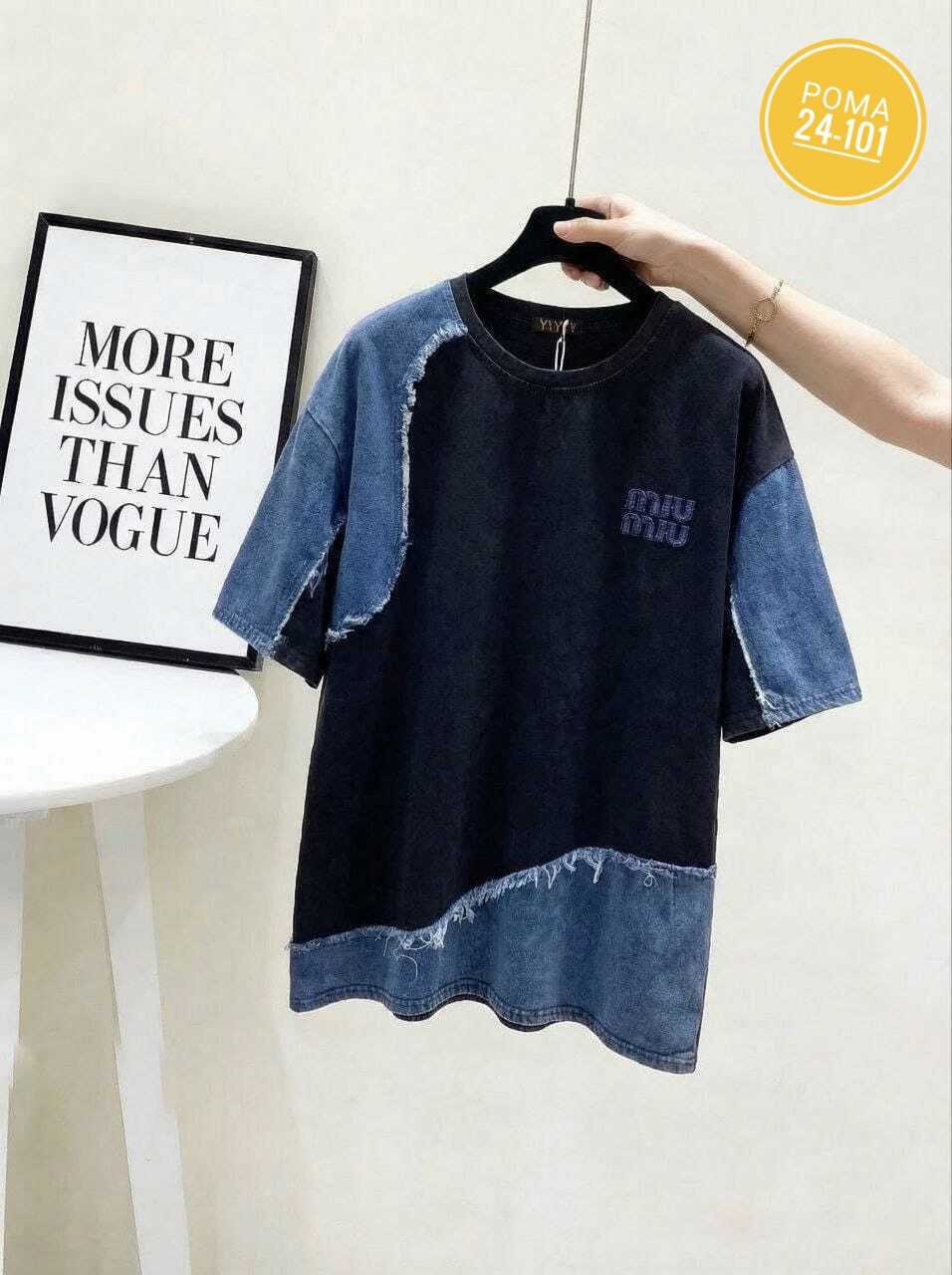женская футболка,футболка оверсайз с,одежда в стиле,джинсовая блузка,джинсовая платье