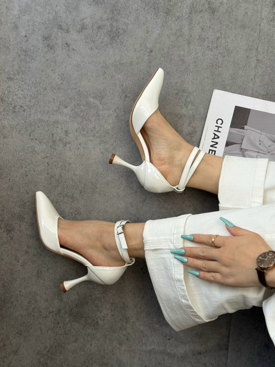 белые туфли,topuklu ayakkabi,туфли лодочки женские,туфли женские,туфли лодочки с открытой пяткой
