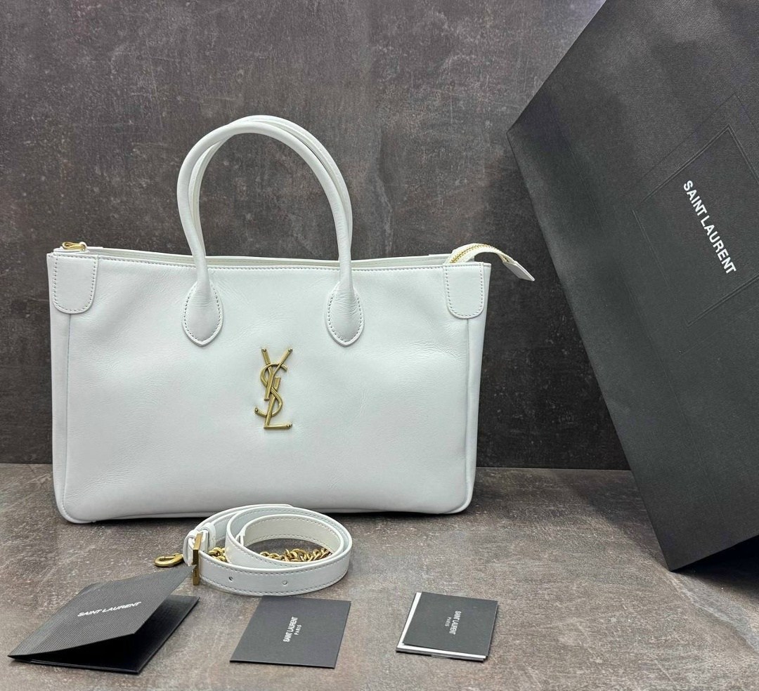 сумка yves saint laurent,сумка ив сен лоран белая,модная сумка,сумка женская ysl,женская сумка