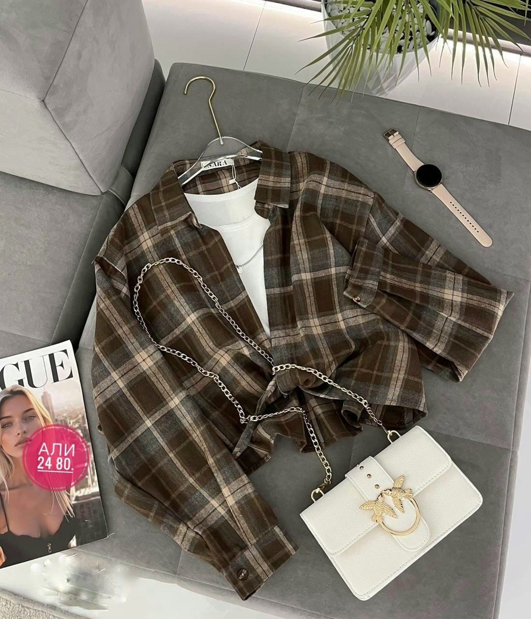 рубашка в клетку женская оверсайз,женская рубашка,рубашка в клетку женская, ,рубашка в клетку