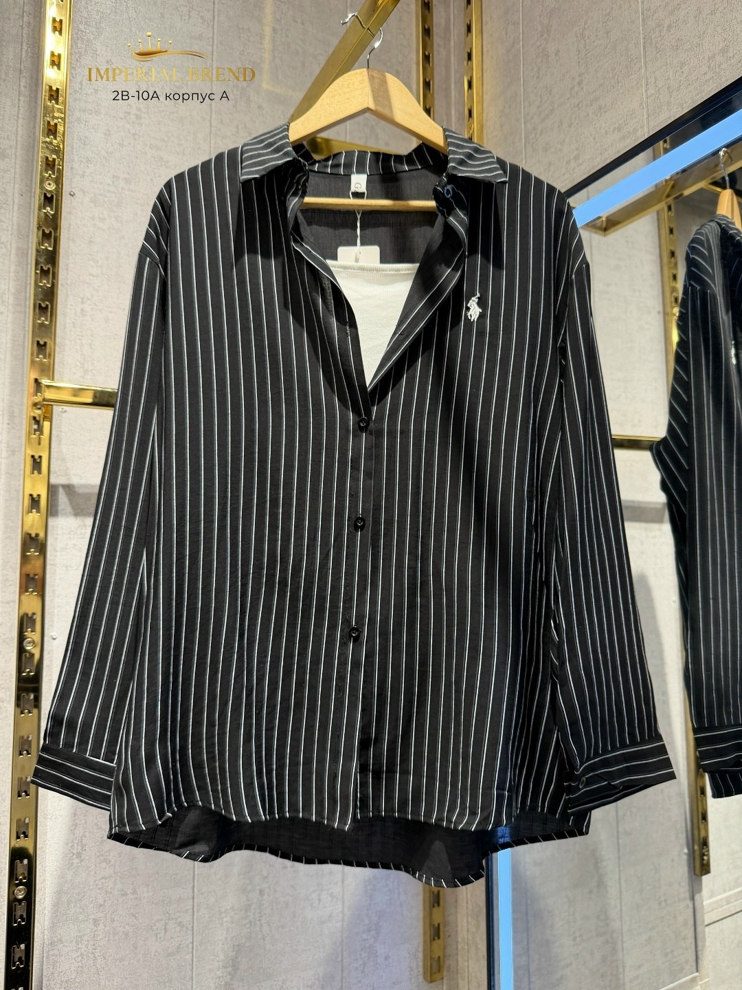 рубашка polo ralph lauren,женская рубашка,рубашка,рубашка в полоску,стильная рубашка