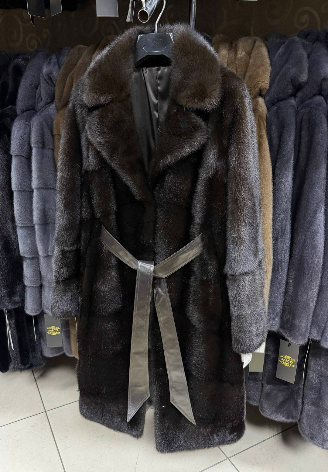 шуба норковая,женская шуба,шуба норковая феличи,шуба из норки,шуба норка