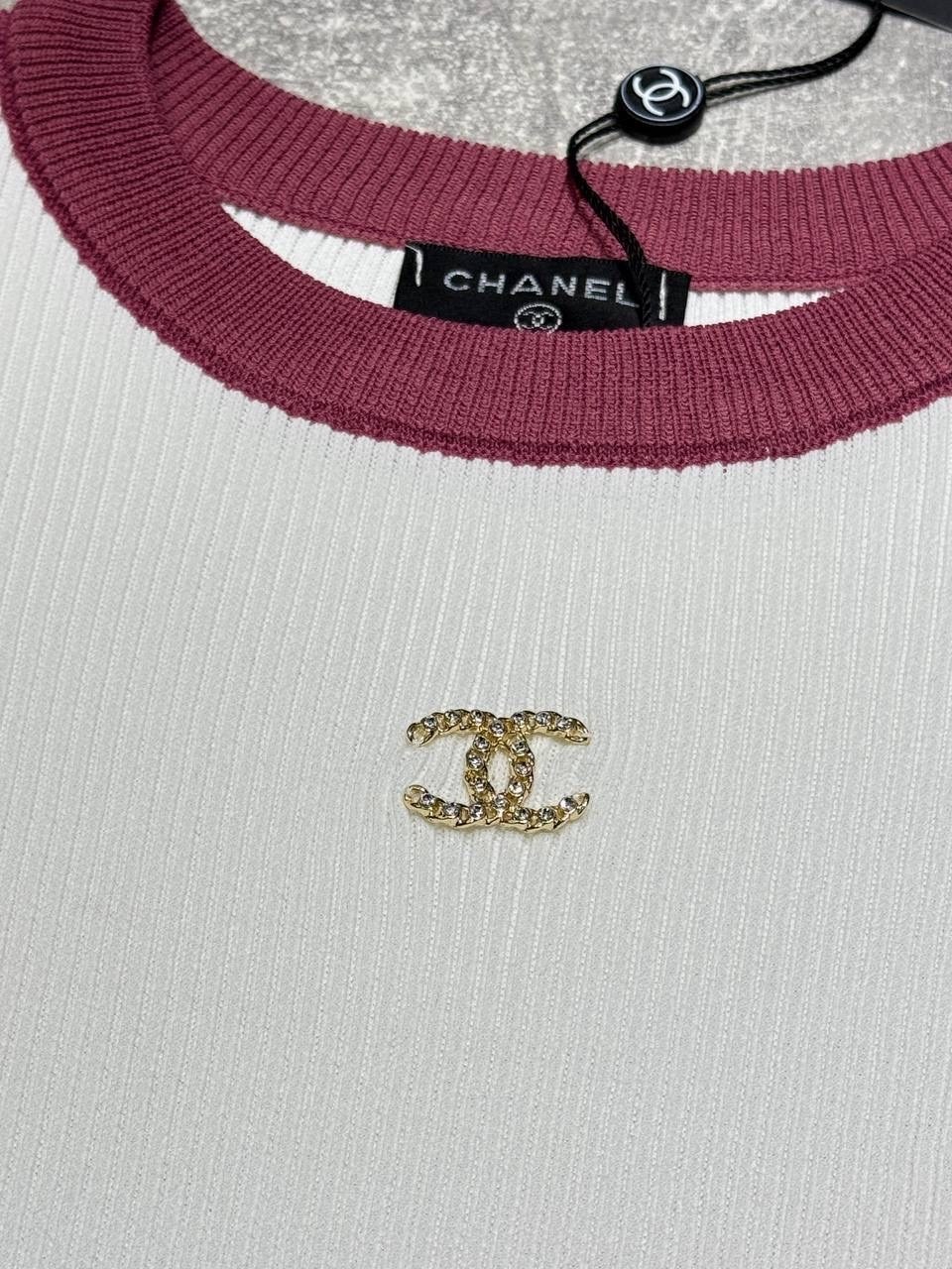 футболки женская,футболки для женщин,женская кофта,в стиле шанель,футболка шанель