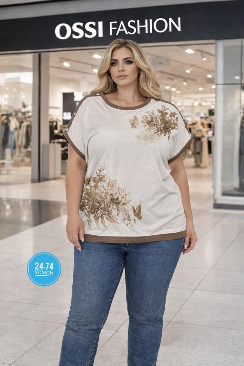 женская футболка больших размеров,футболки женская,футболка женская летняя больших размеров,футболки для полных женщин стильные,блузка стильная