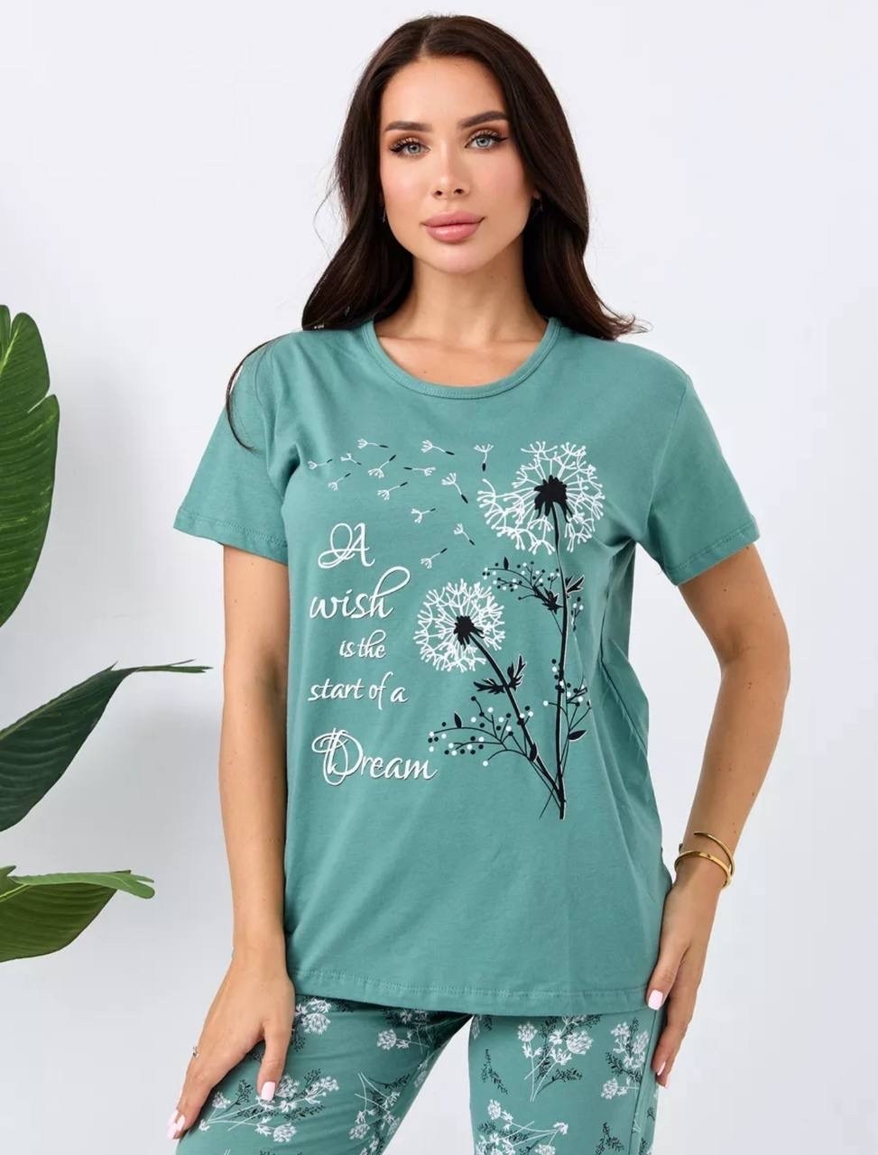 пижама с бриджами хлопок домашний костюм softhome,пижама с бриджами костюм домашний,пижама женская с бриджами хлопок домашний костюм,пижама женская с бриджами,женская пижама