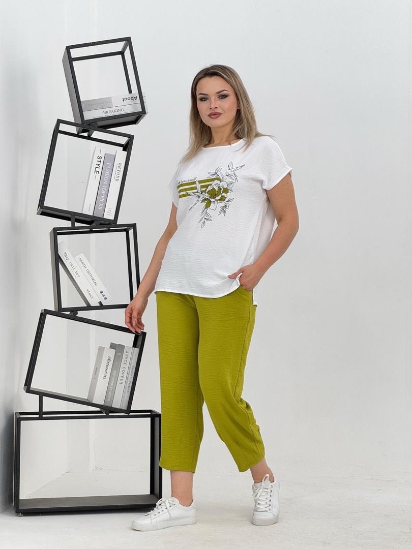 брючный комплект,костюм с брюками,костюм женский,костюм повседневный,летние костюмы